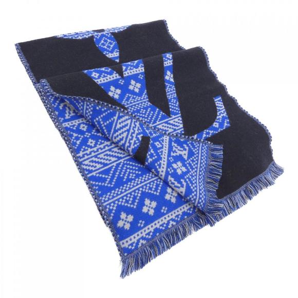 Louis Vuitton Scarf - Picture 1 of 4